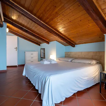 Apartament San Luigi 2.0 *