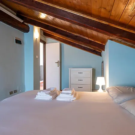 Apartament San Luigi 2.0 Beinasco