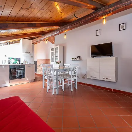 Apartament San Luigi 2.0