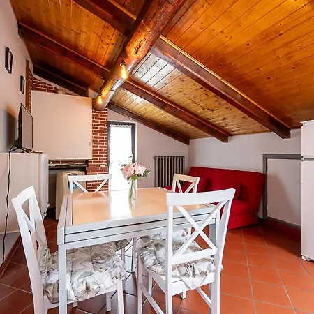 San Luigi 2.0 Апартаменты *