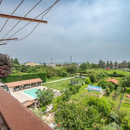 Apartamento San Luigi 2.0 Beinasco