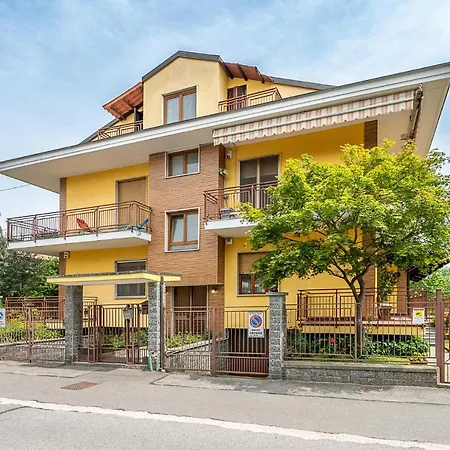 San Luigi 2.0 * Бейнаско