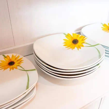 San Luigi 2.0 Apartament Beinasco