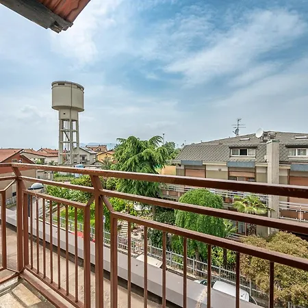 San Luigi 2.0 Apartament *