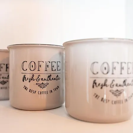 San Luigi 2.0 Апартаменты