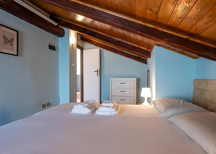 Apartment San Luigi 2.0 Beinasco